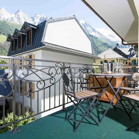Le Paradis By Interhome Apartamento
